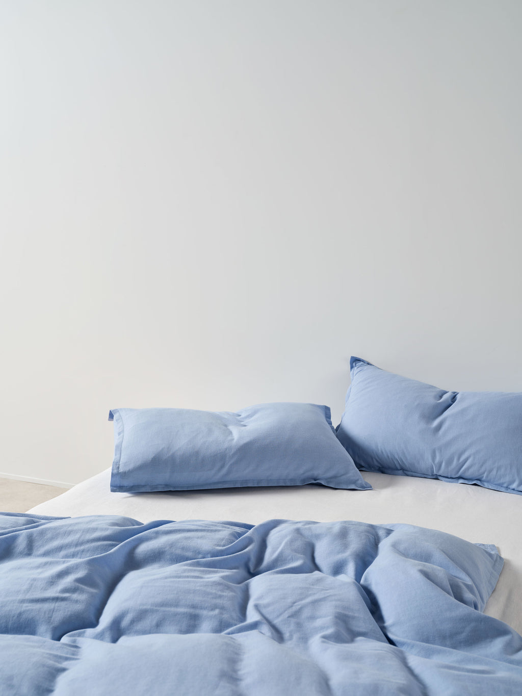 Connie Bluebell Quilt Cover Set