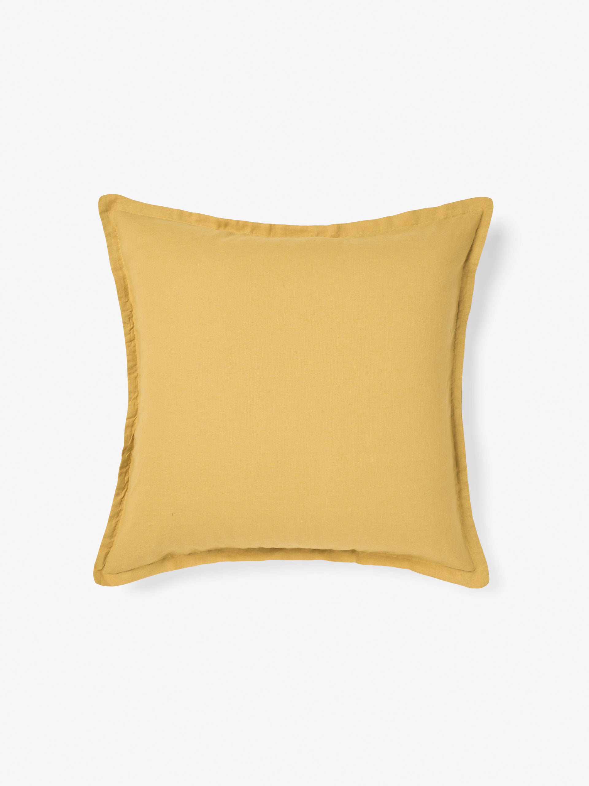 Connie Saffron European Pillowcase