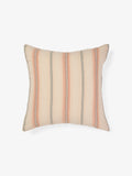 Coolum Papaya European Pillowcase