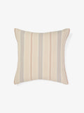 Coolum Silver European Pillowcase