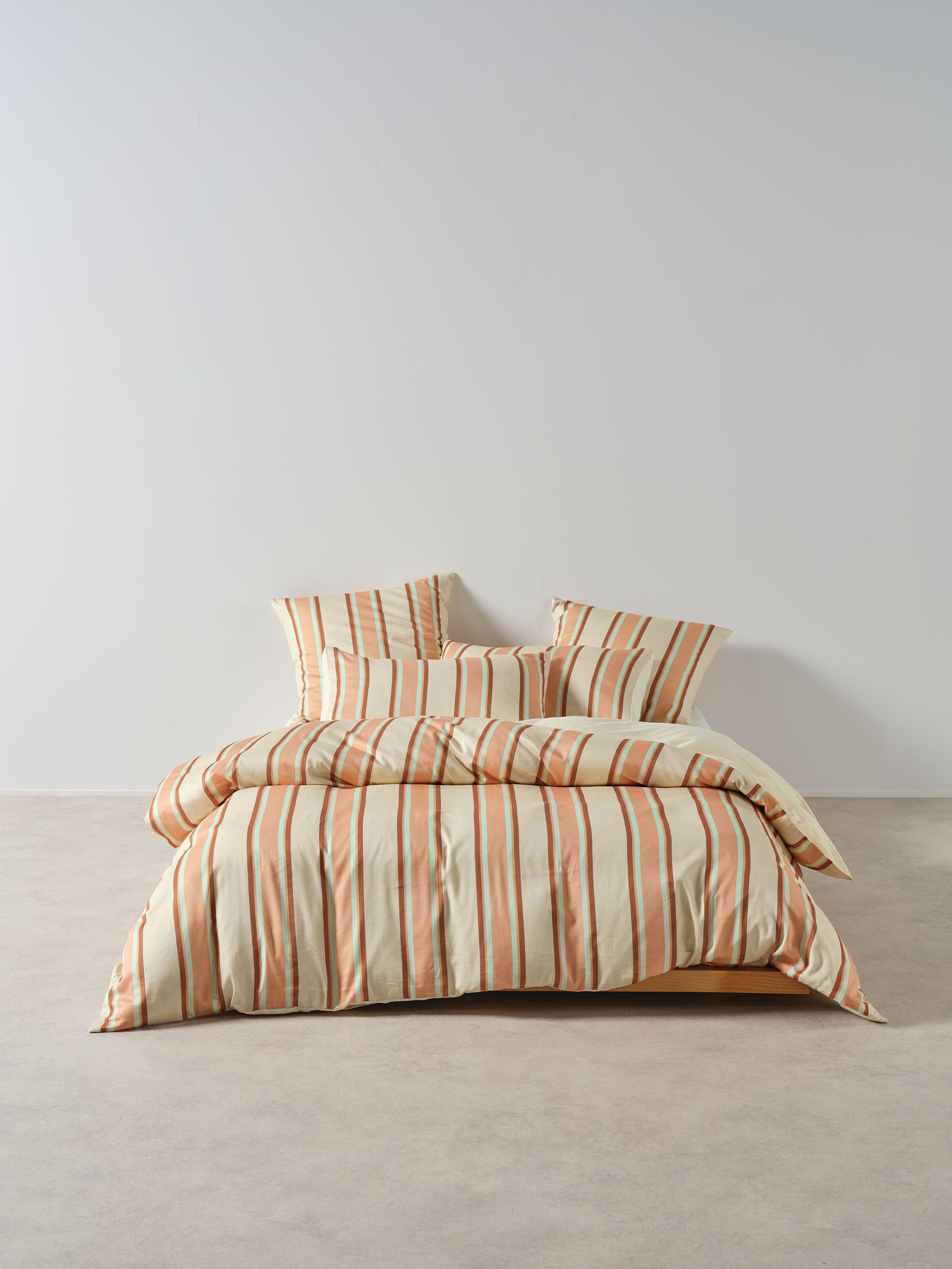 Cottesloe Nectar Quilt Cover Set