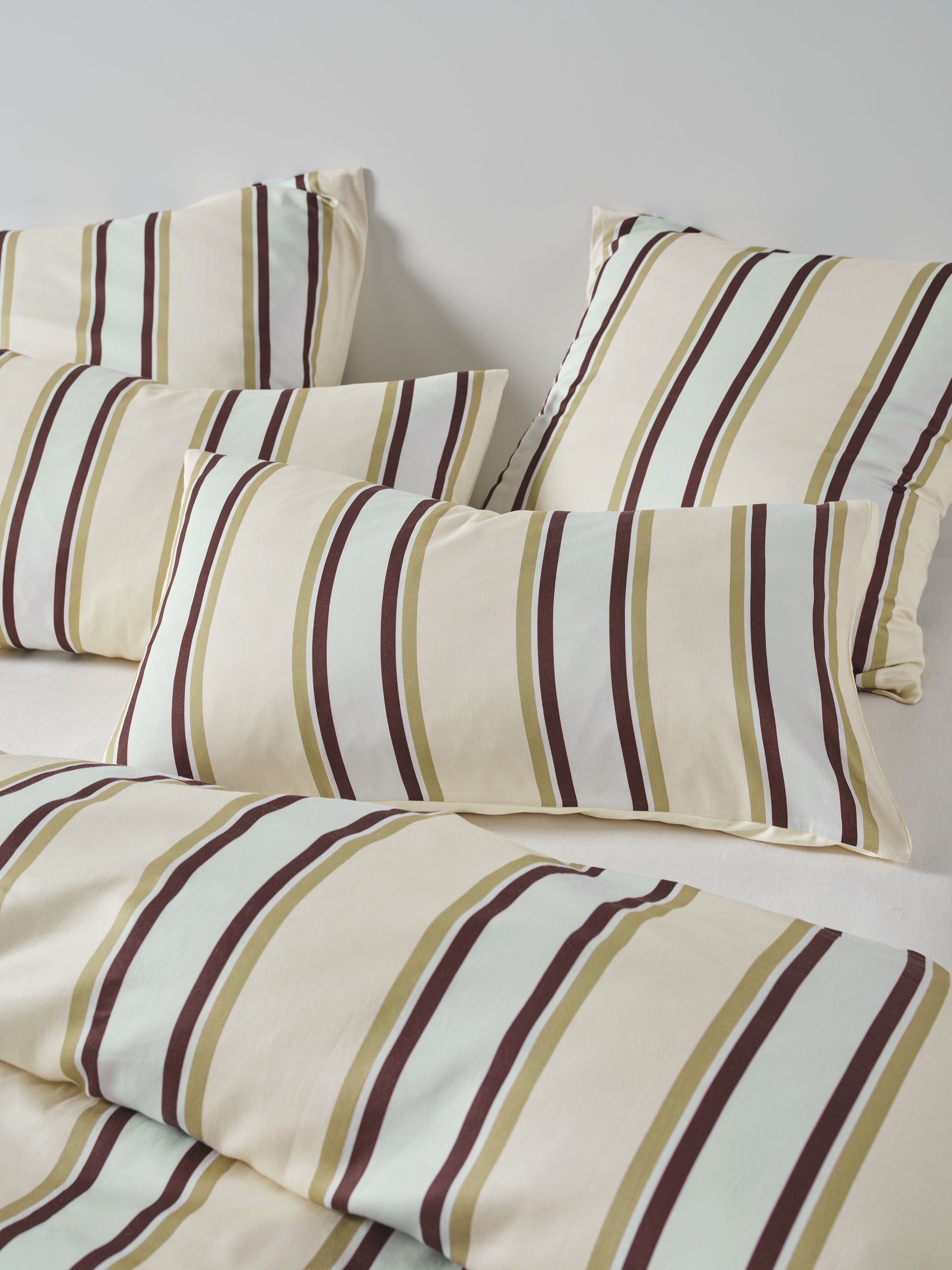 Cottesloe Sky Quilt Cover Set