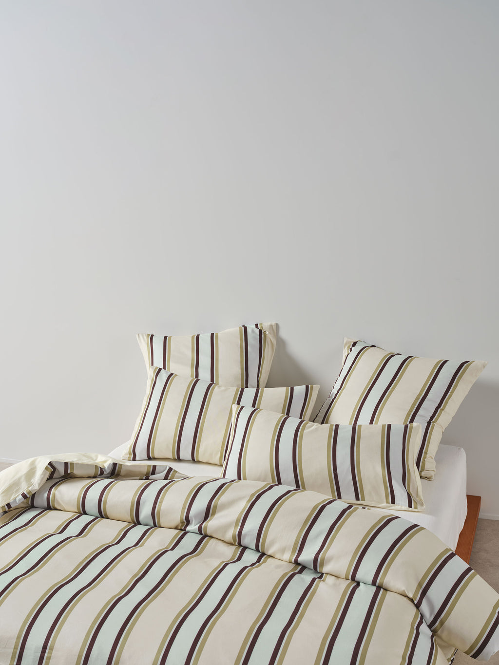 Cottesloe Sky Quilt Cover Set