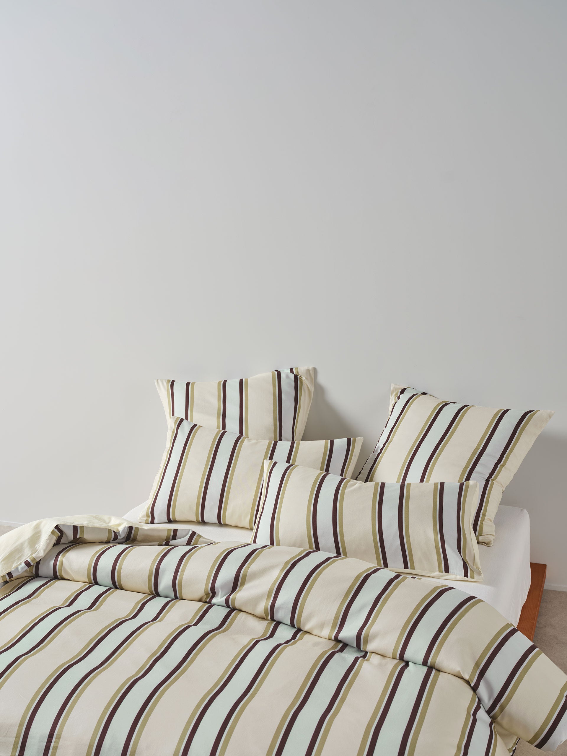 Cottesloe Sky Quilt Cover Set