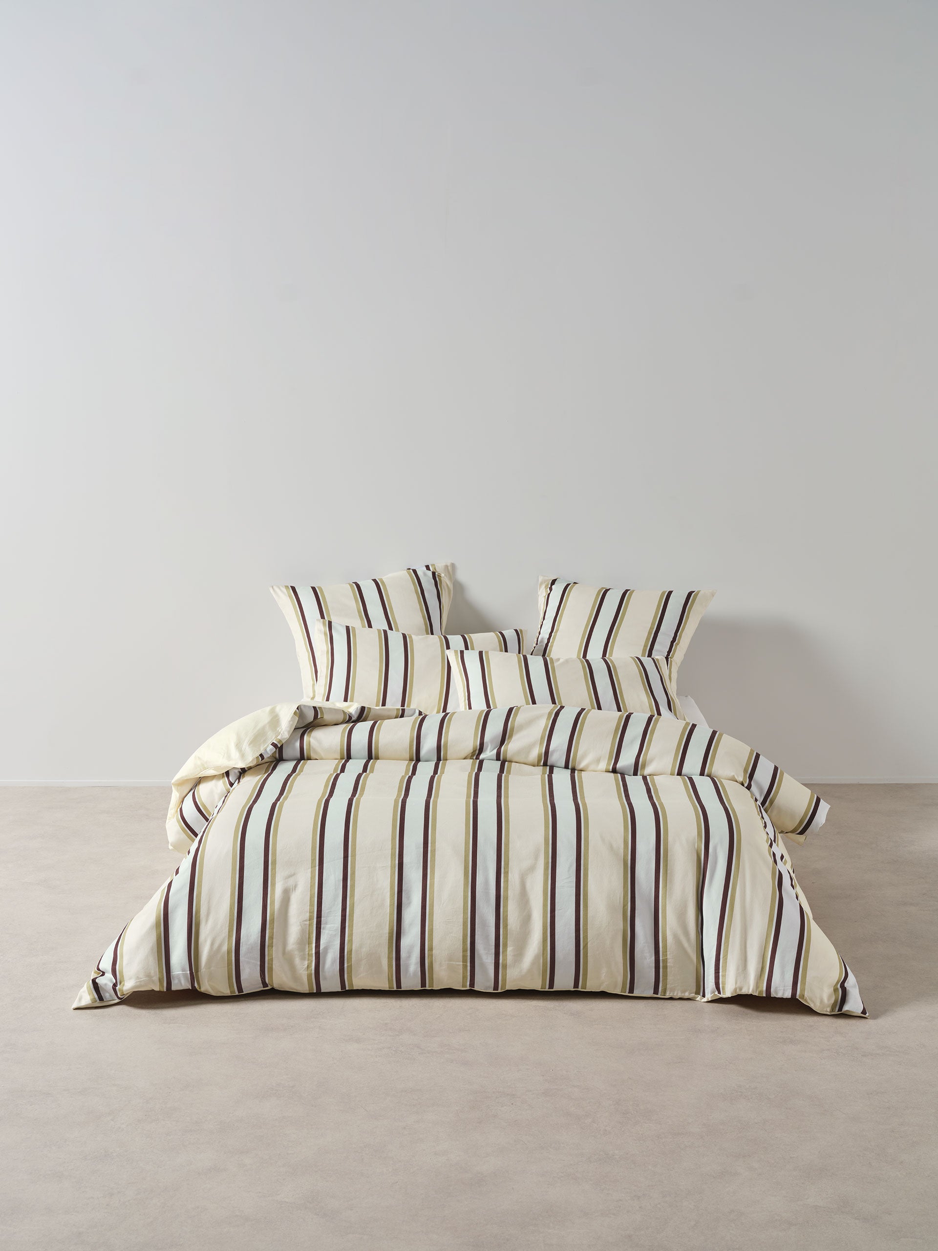 Cottesloe Sky Quilt Cover Set