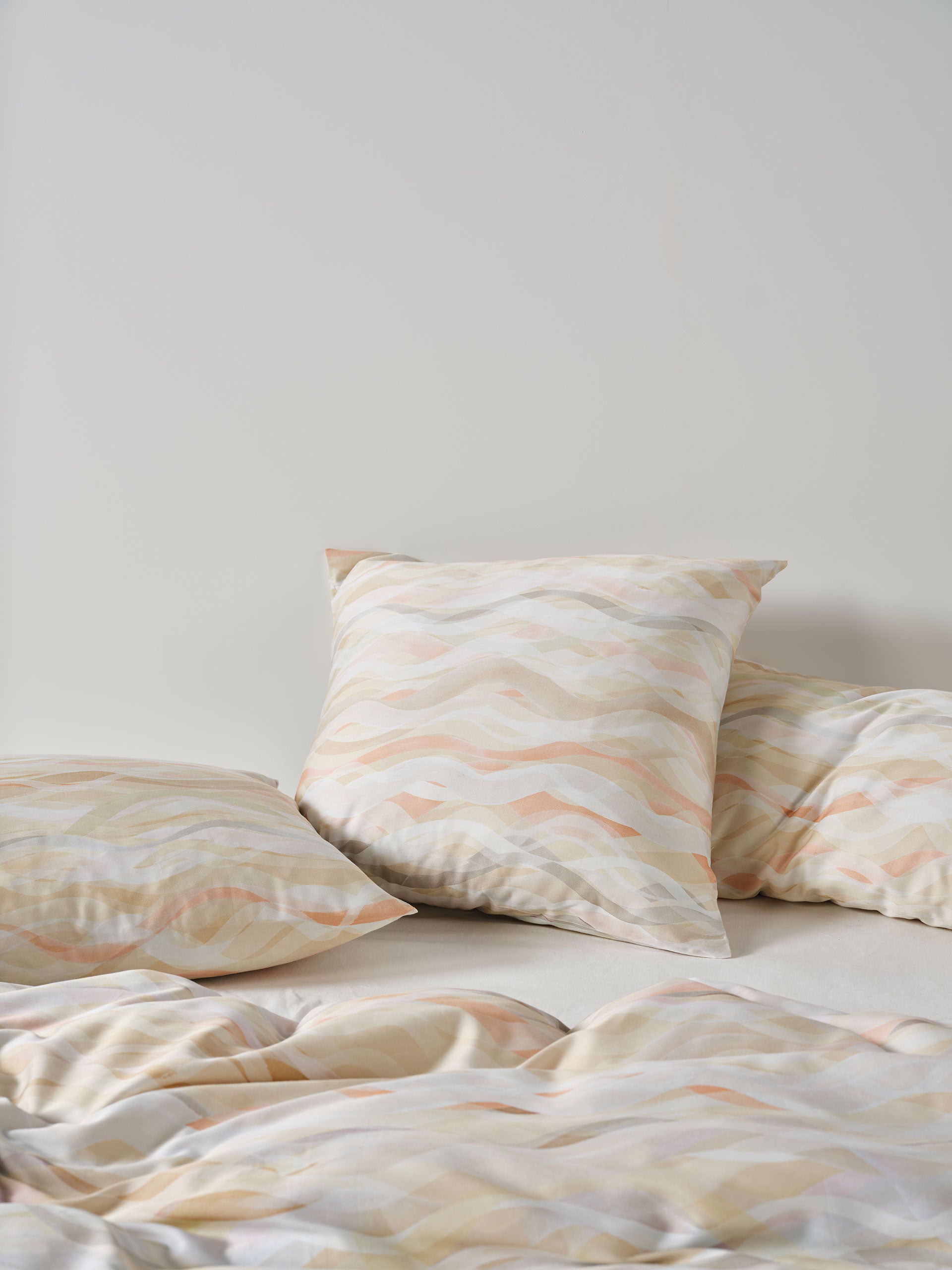 Currumbin European Pillowcase