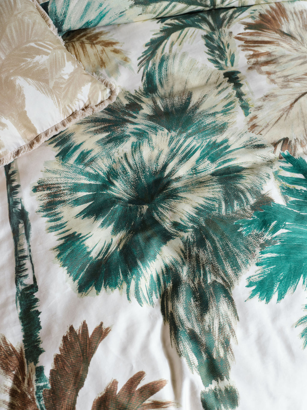 Cynthia Quilt Cover Set