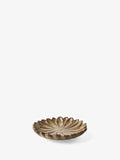 Daisy Brown Trinket Plate 10cm