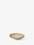 Daisy Natural Trinket Plate 10cm
