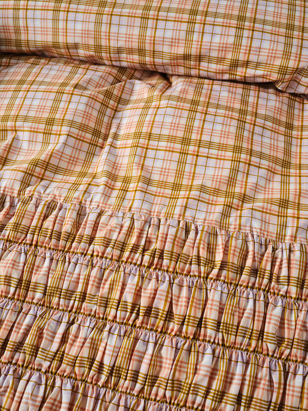 Darcy Quilt Cover Set
