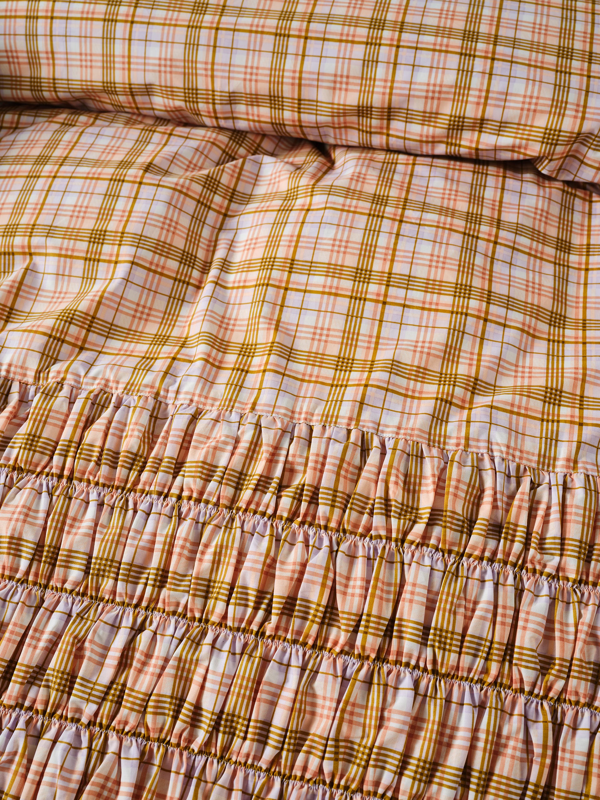 Darcy Quilt Cover Set
