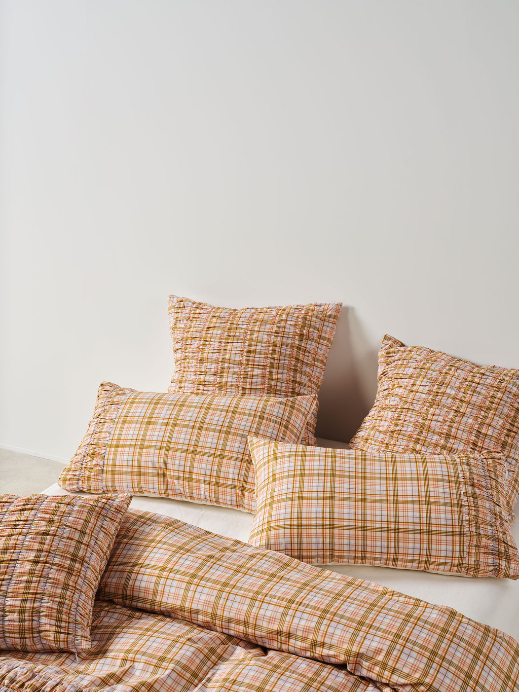 Darcy Quilt Cover Set