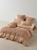 Darcy Quilt Cover Set