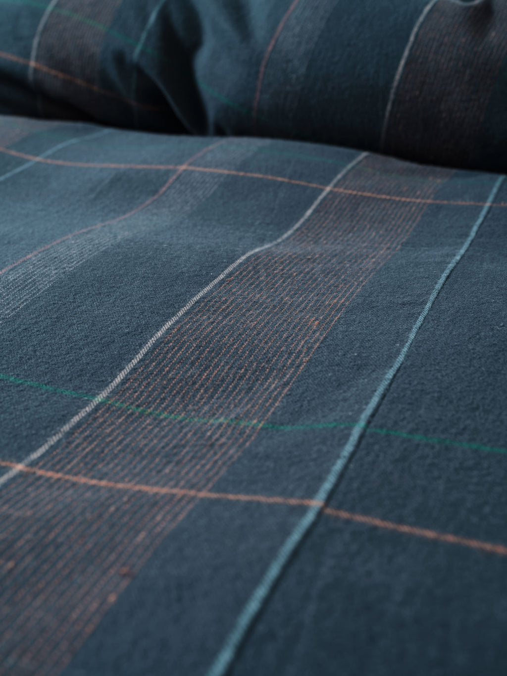 Douglas Quilt Cover Set