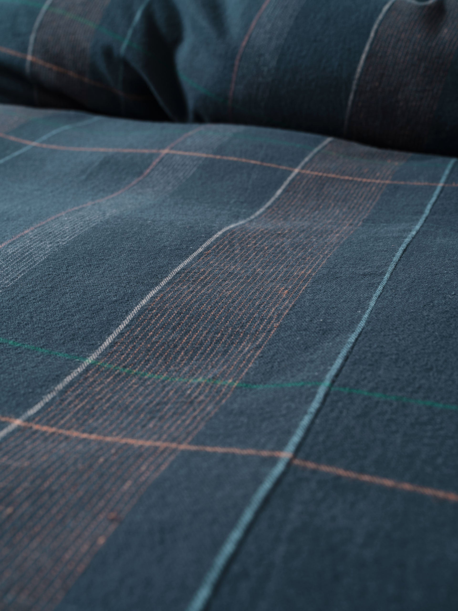 Douglas Quilt Cover Set