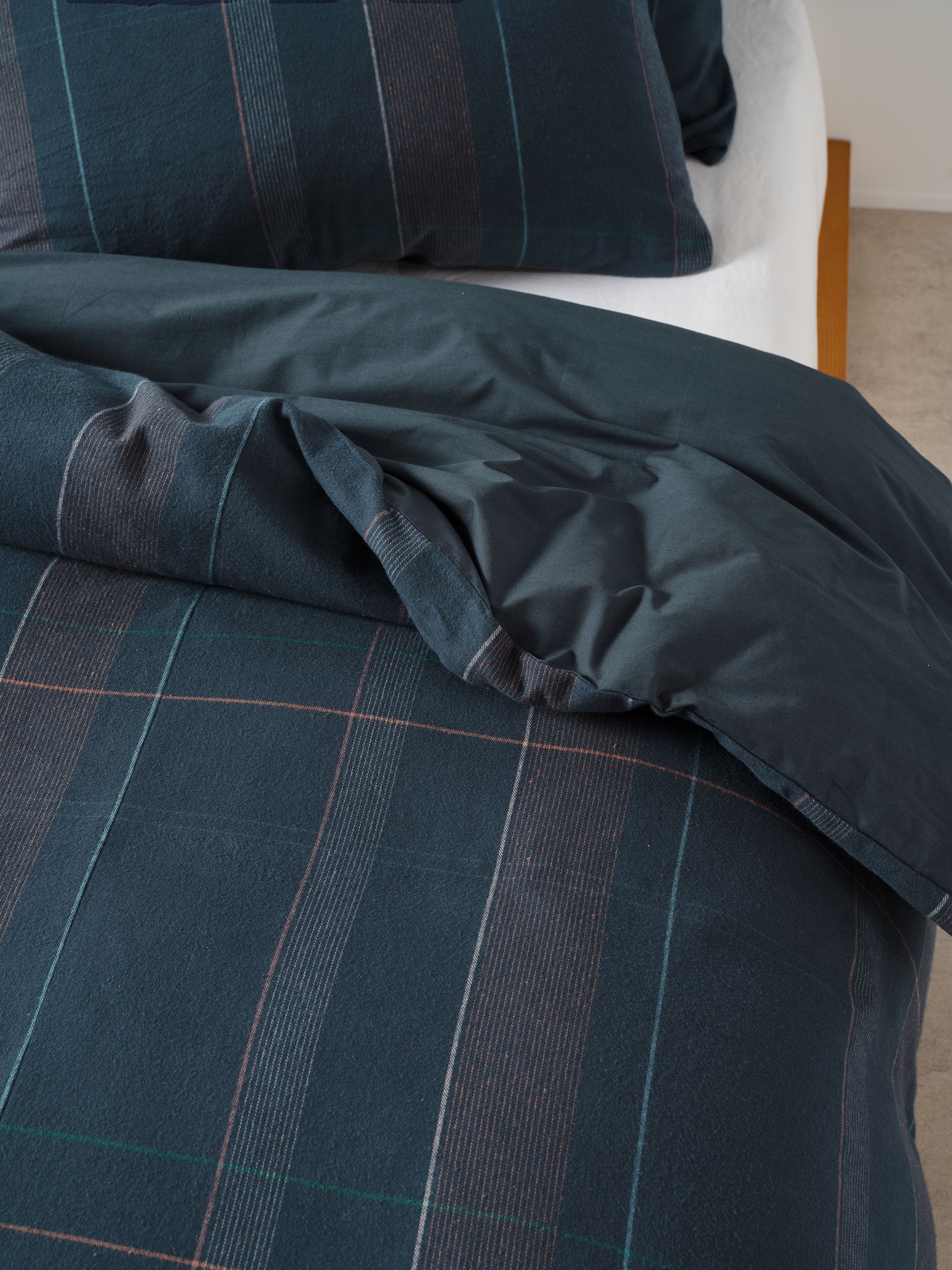 Douglas Quilt Cover Set