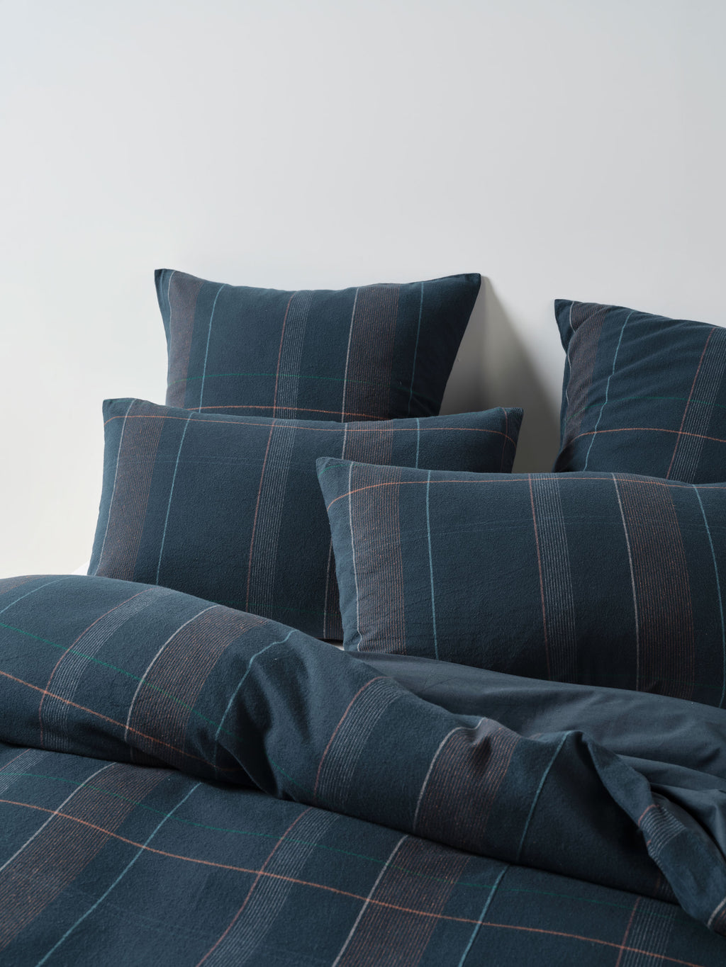 Douglas Quilt Cover Set