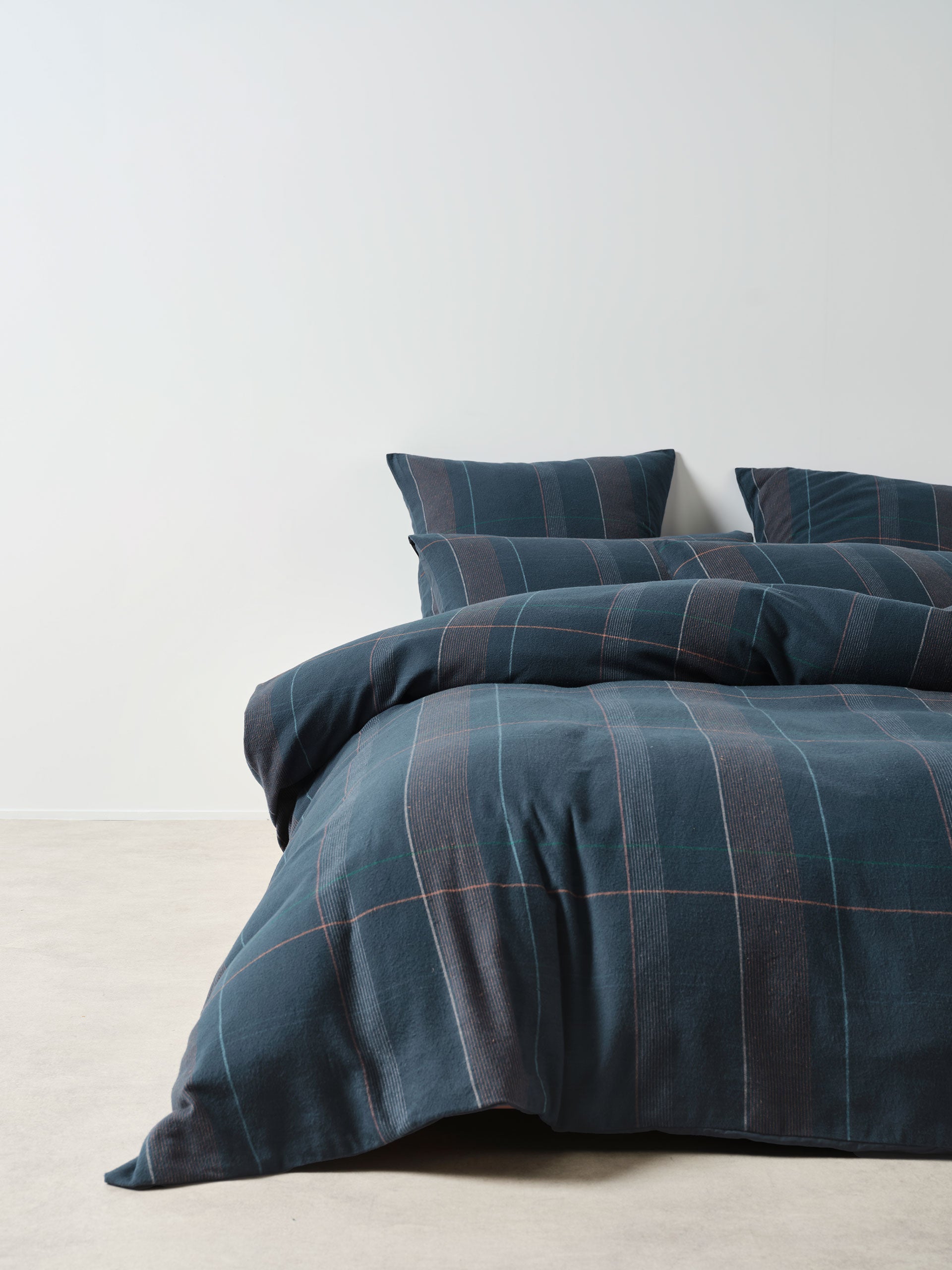 Douglas Quilt Cover Set