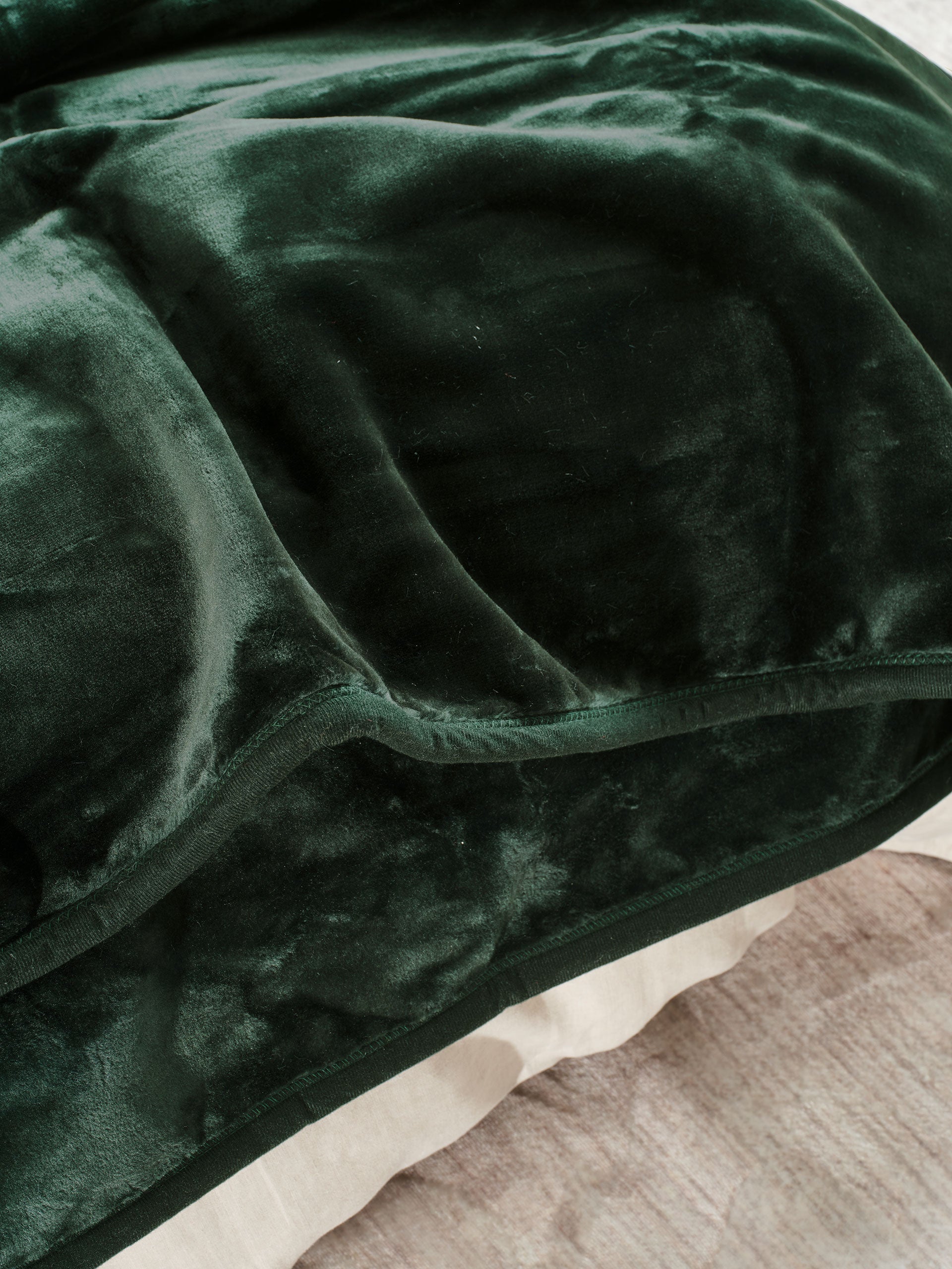 Dover Forest Blanket