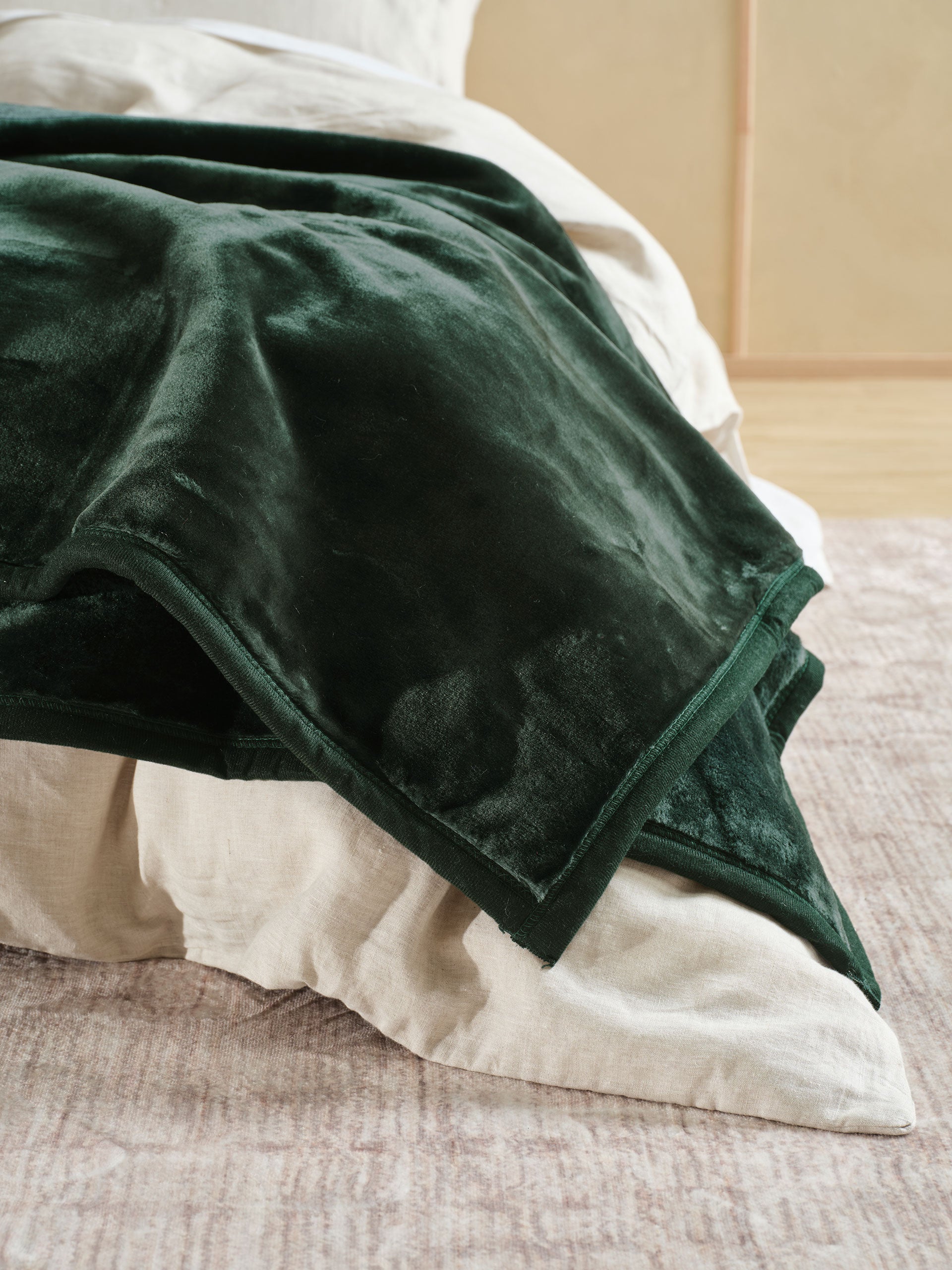 Dover Forest Blanket
