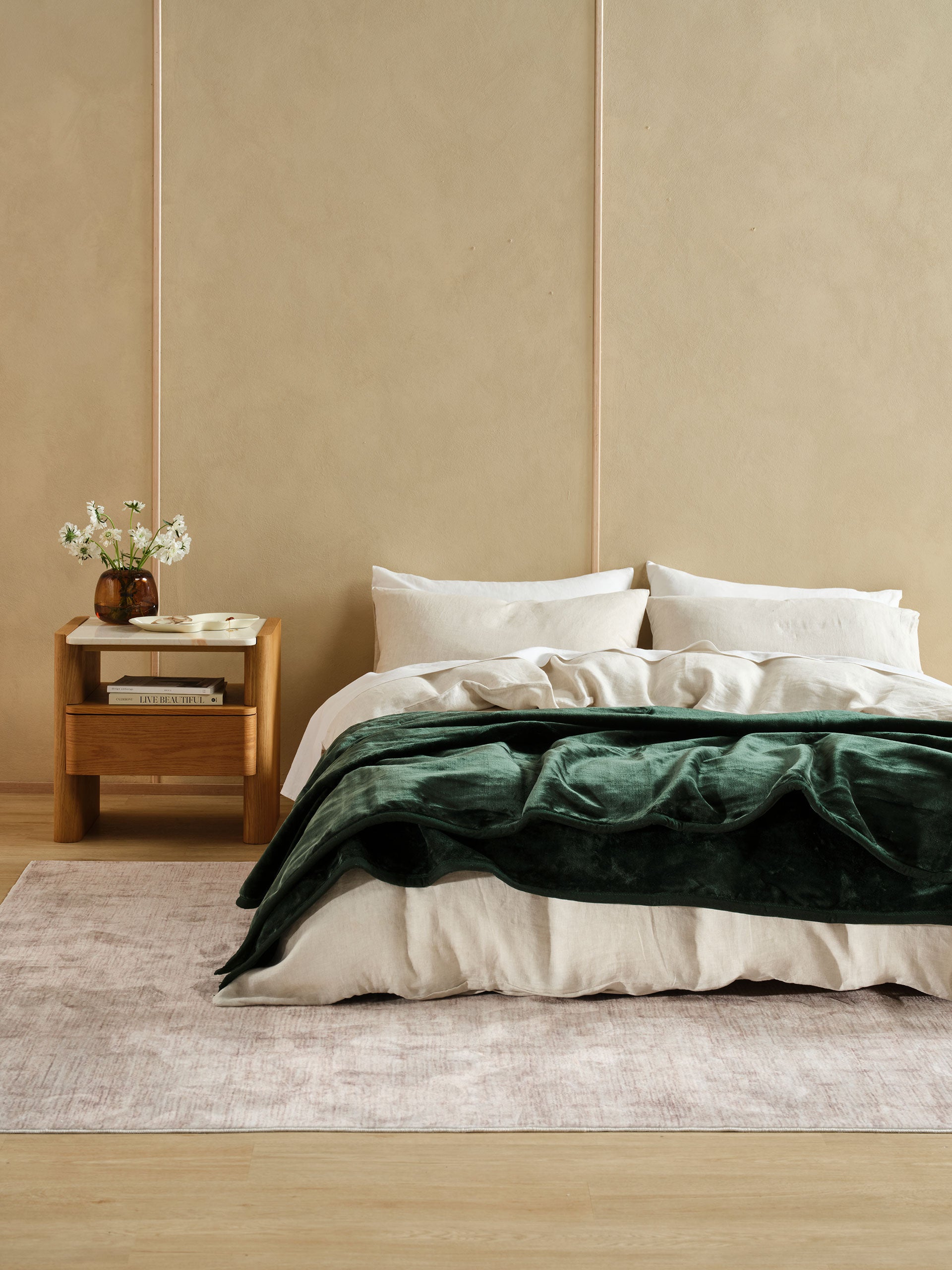 Dover Forest Blanket