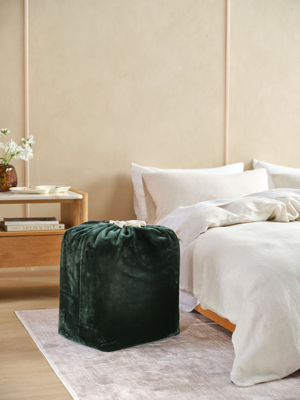 Dover Forest Blanket
