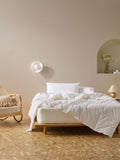 Duck Down Quilt