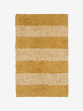 Duo Tone Honey Bath Mat