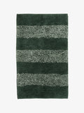 Duo Tone Pine Bath Mat