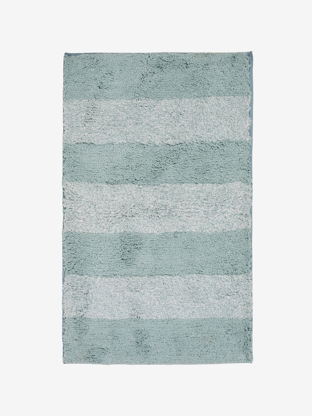 Duo Tone Saltwater Bath Mat