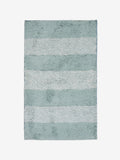Duo Tone Saltwater Bath Mat