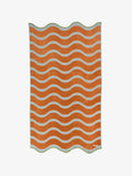 Echo Melon Beach Towel