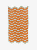 Echo Melon Beach Towel