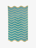 Echo Reef Beach Towel