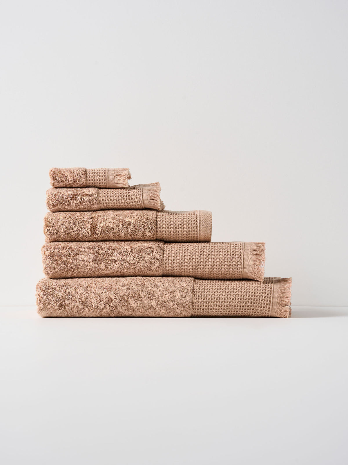 Eden Clay Bath Mat