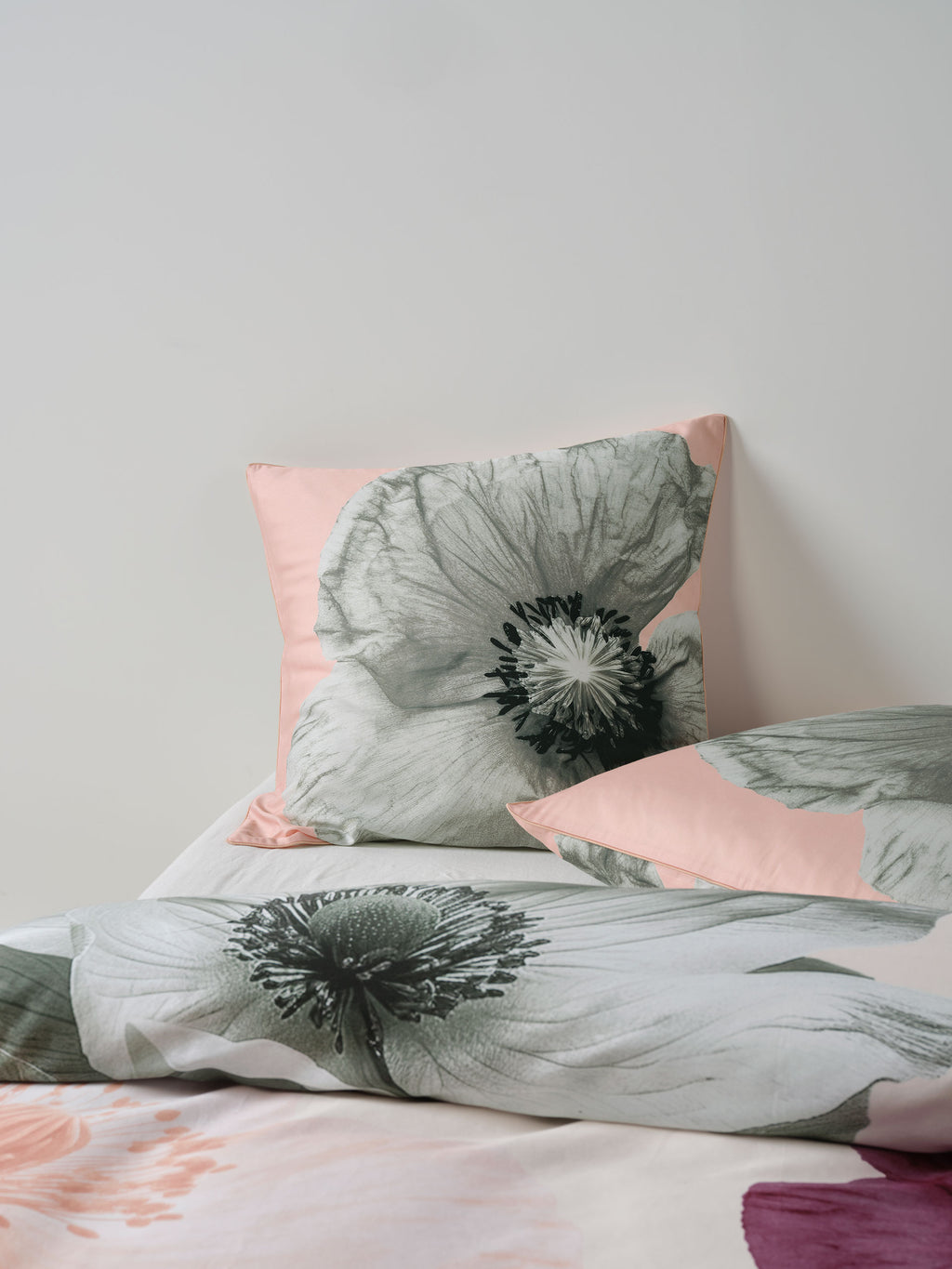 Ellie European Pillowcase