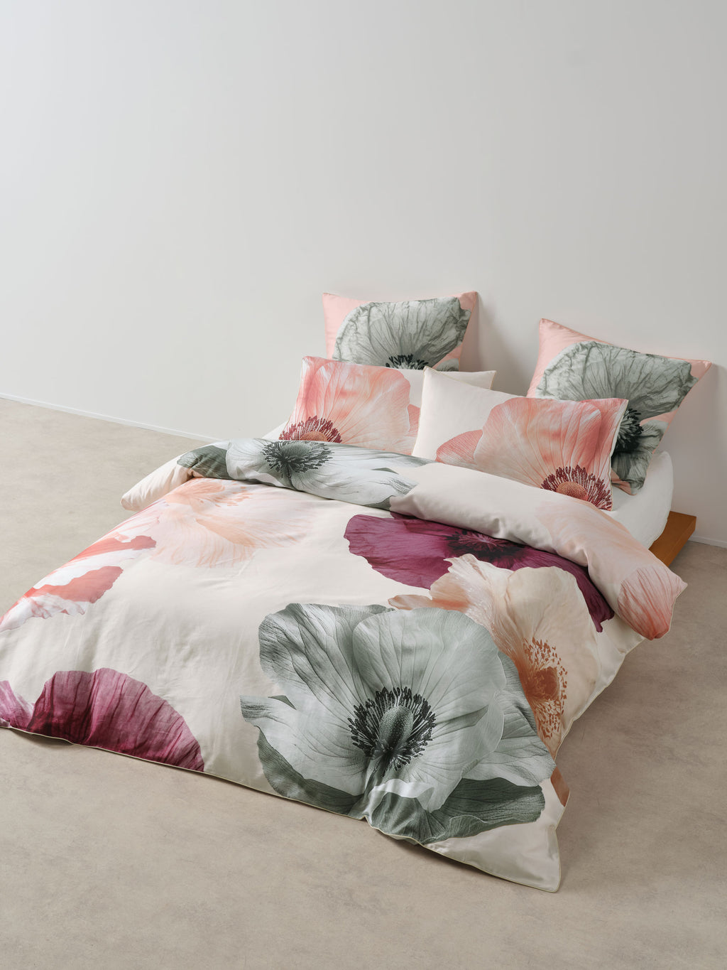 Ellie Quilt Cover Set
