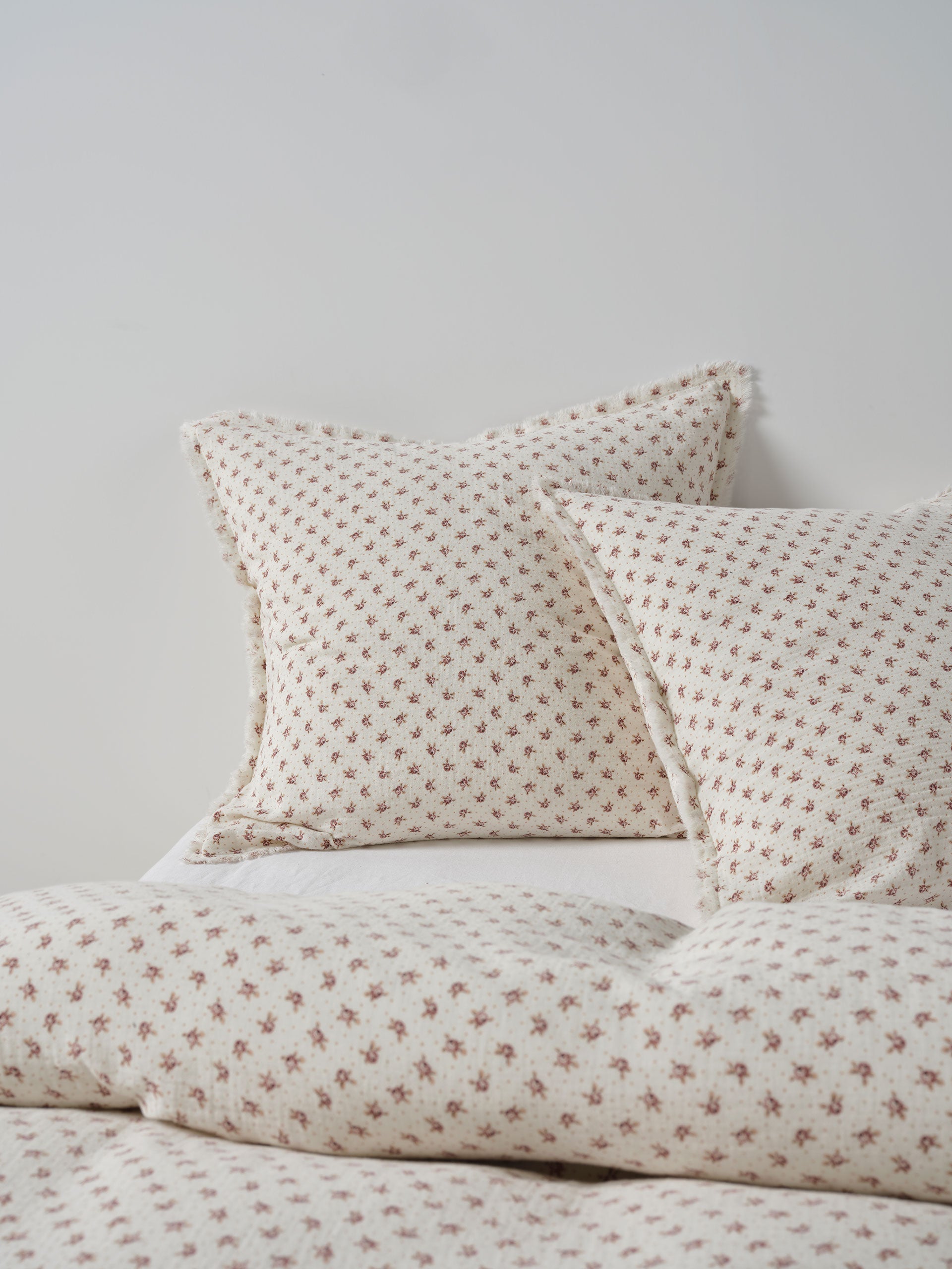 Eloise European Pillowcase