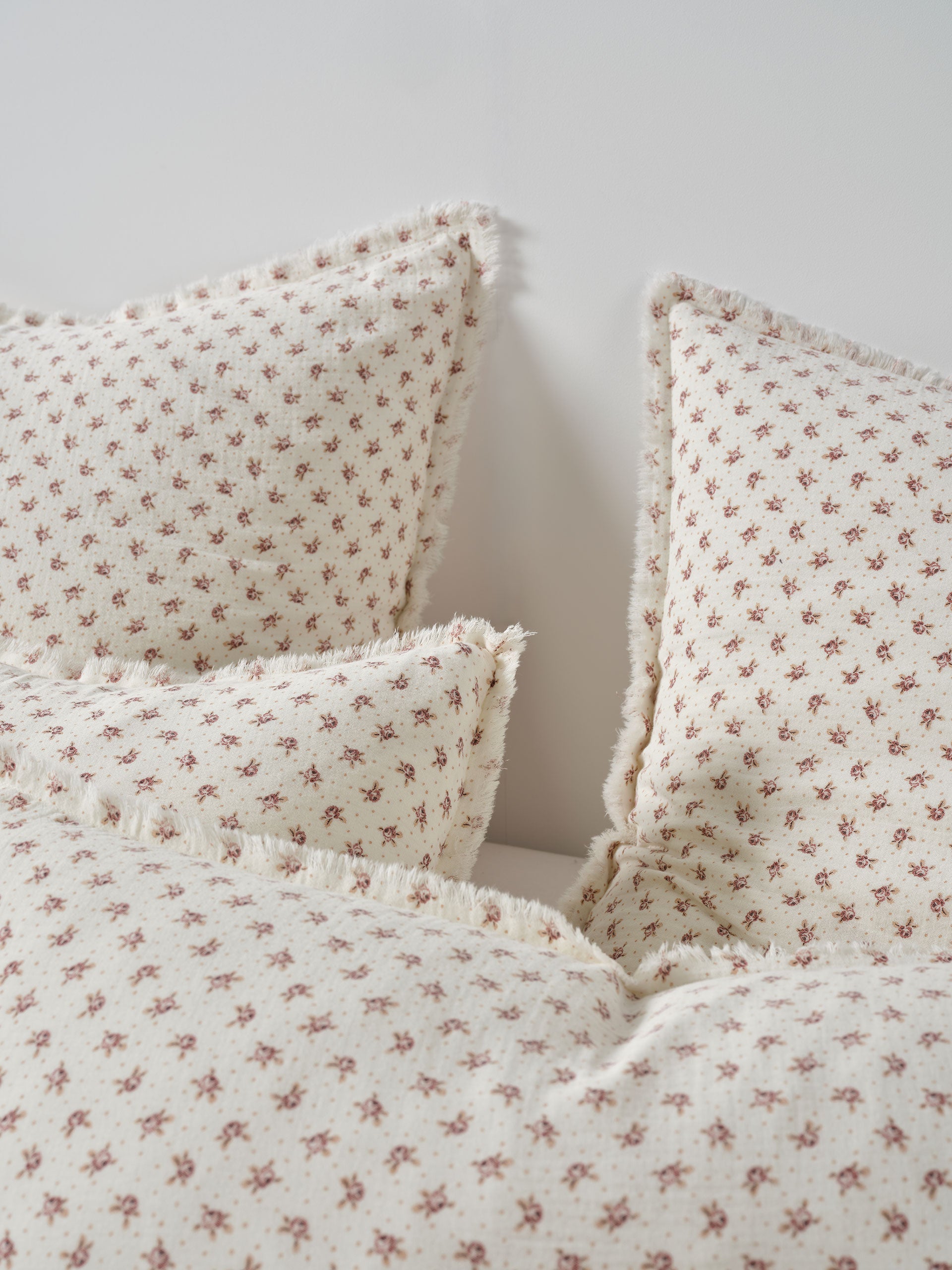 Eloise Quilt Cover Set
