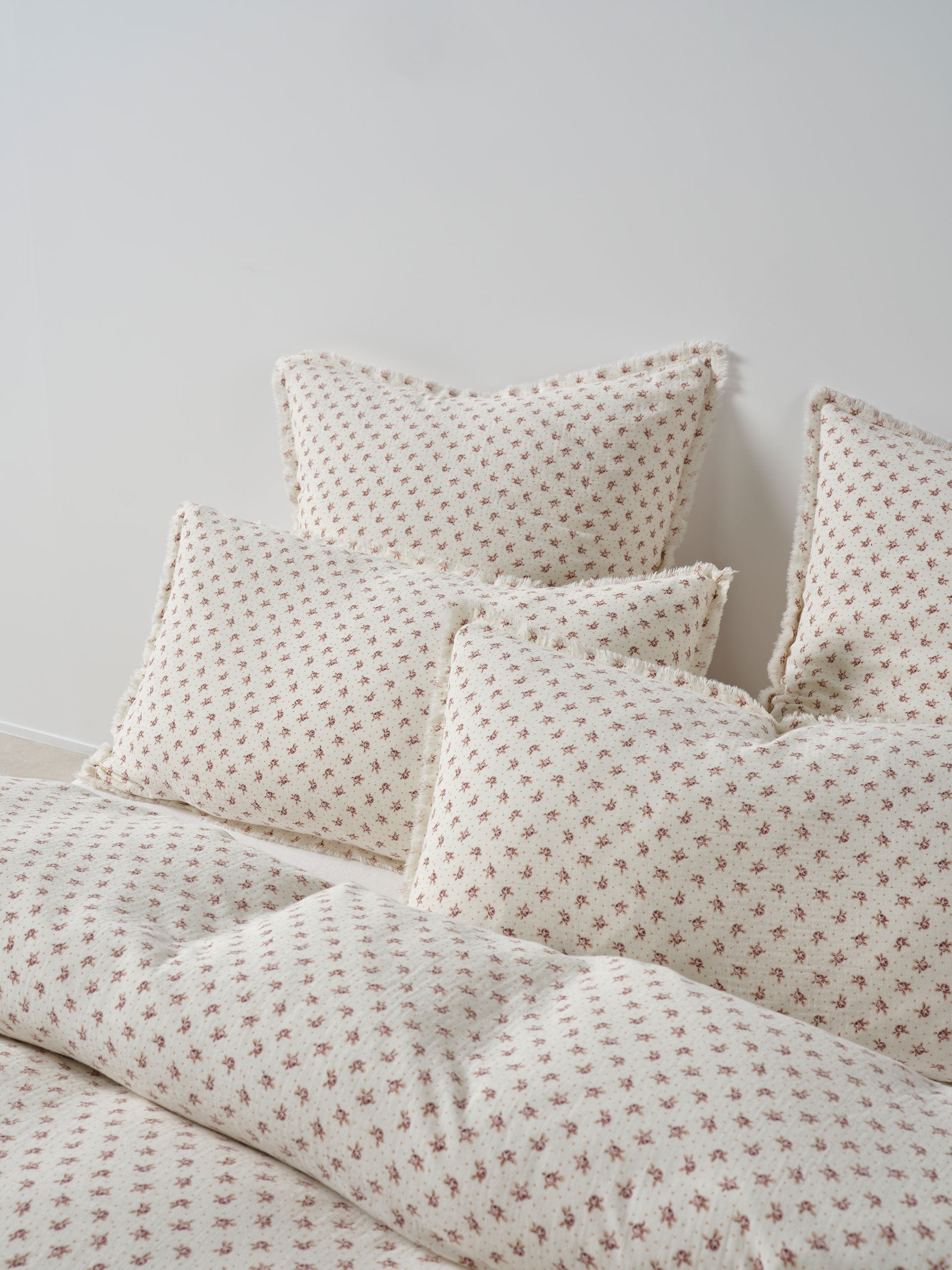 Eloise Quilt Cover Set