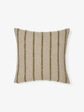 Elton Olive Cushion 48x48cm