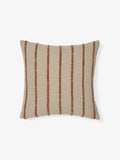 Elton Ginger Cushion 48x48cm