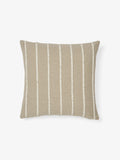 Elton Natural Cushion 48x48cm