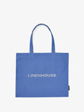 Logo Cornflower-Natural Tote Bag