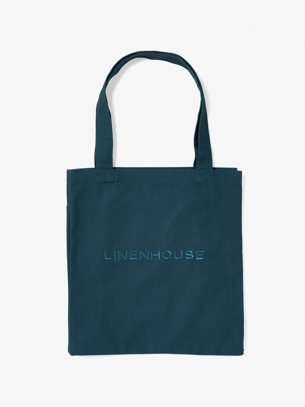 Logo Ocean Tote Bag