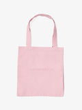 Logo Peony Tote Bag