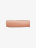 Enrique Rose Clay Bolster 18x60cm