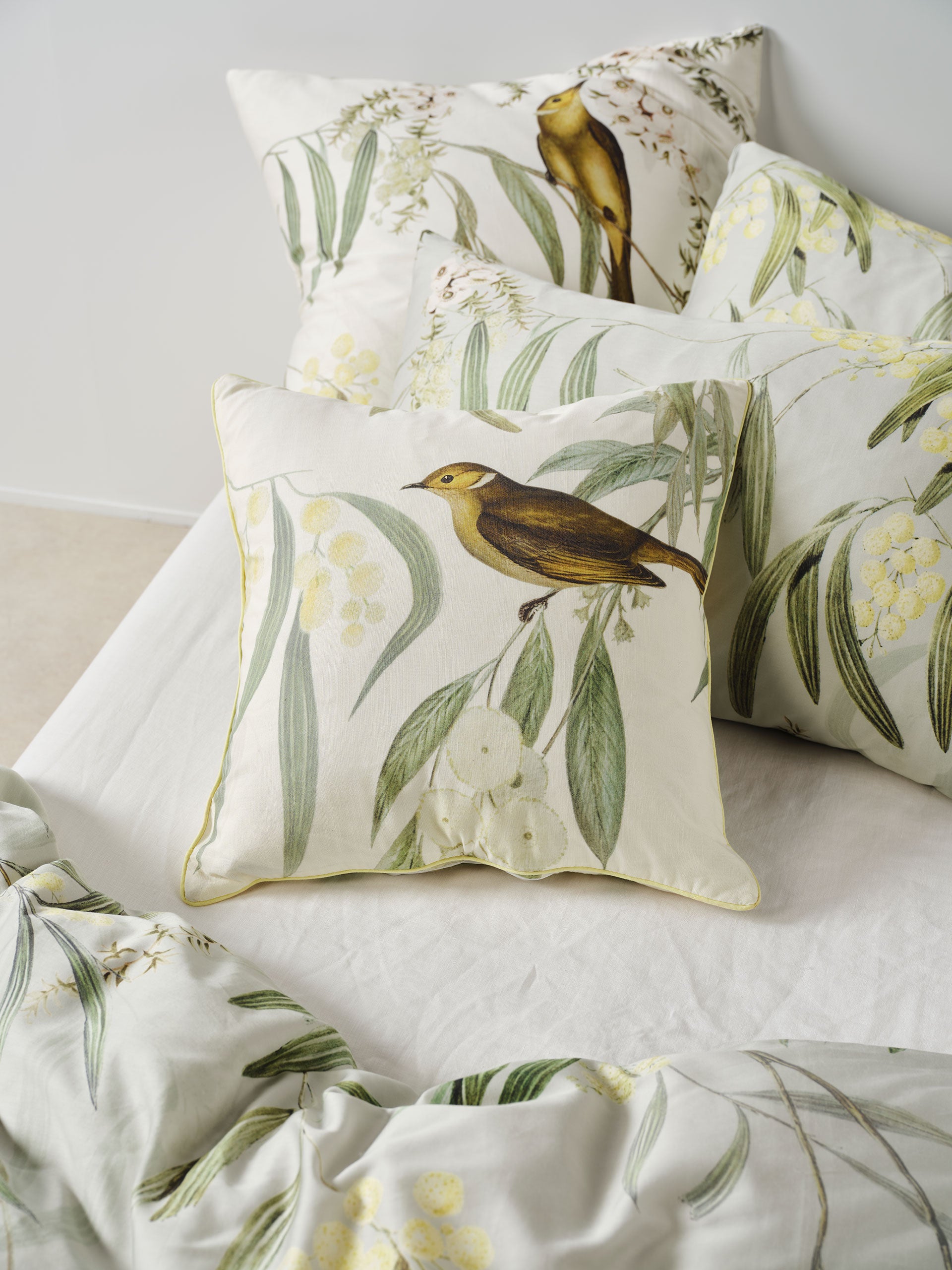 Eppalock Cushion 48x48cm