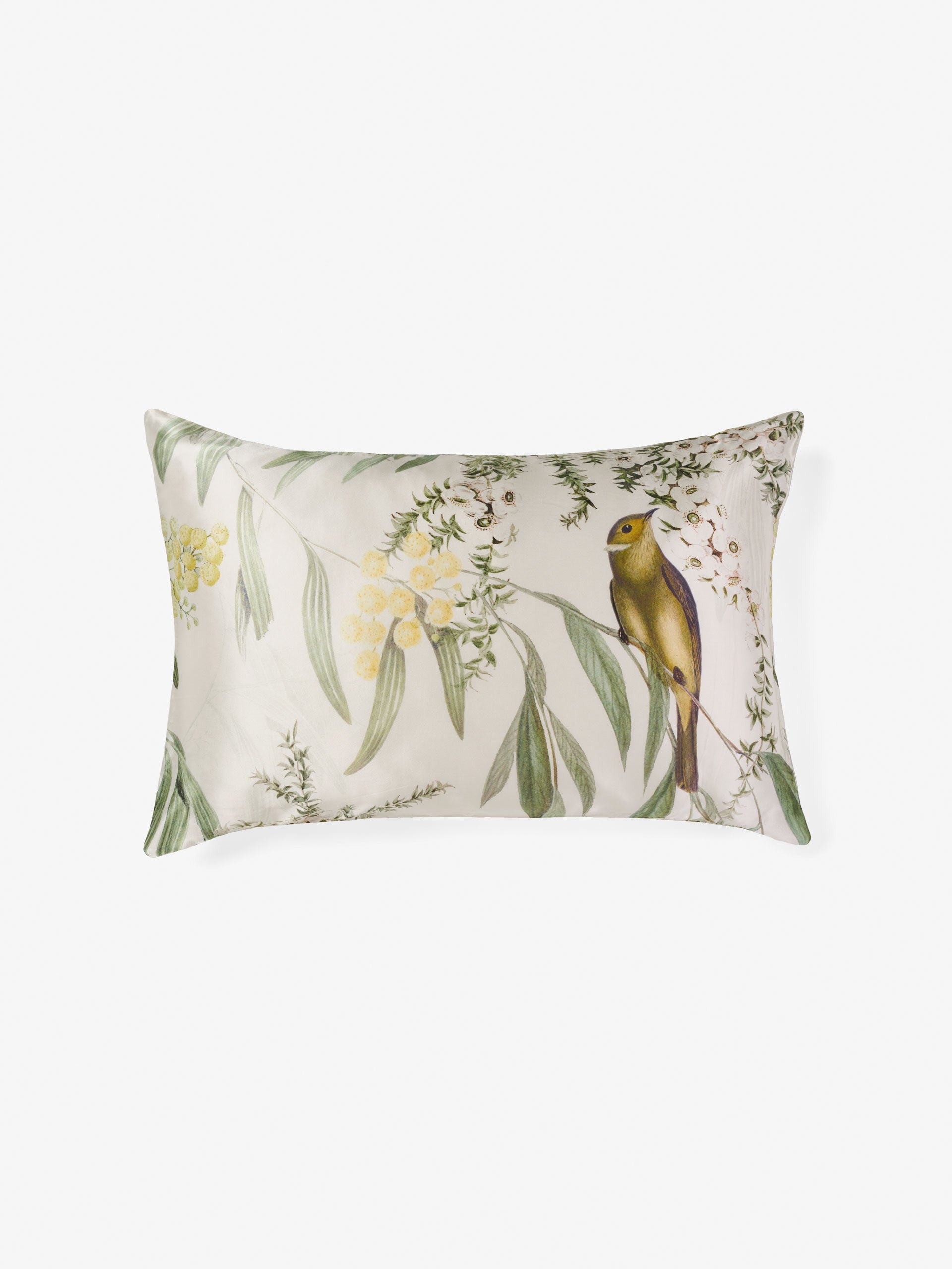 Silk Eppalock Pillowcase
