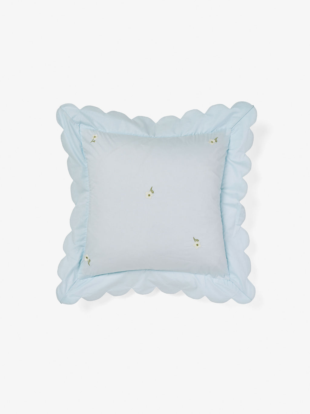 Eva Cushion 48x48cm